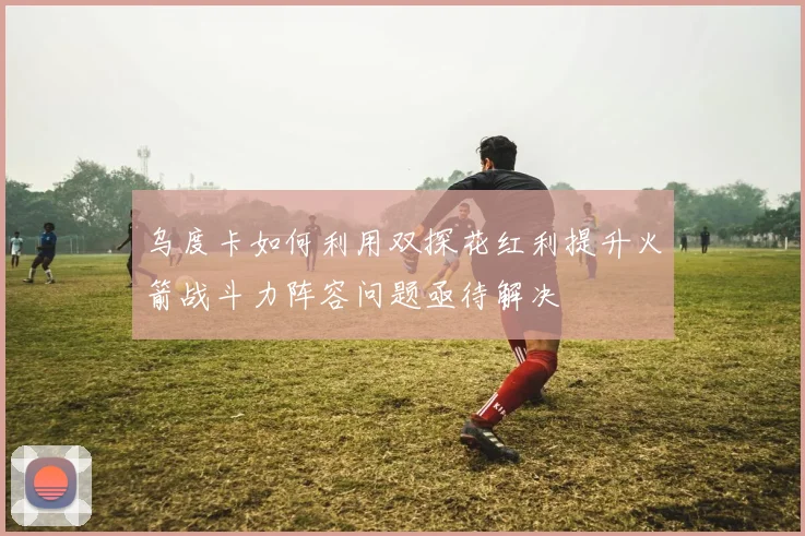 乌度卡如何利用双探花红利提升火箭战斗力阵容问题亟待解决